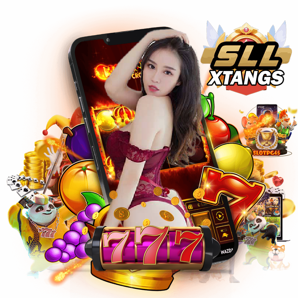 sllxtang ทางเข้า