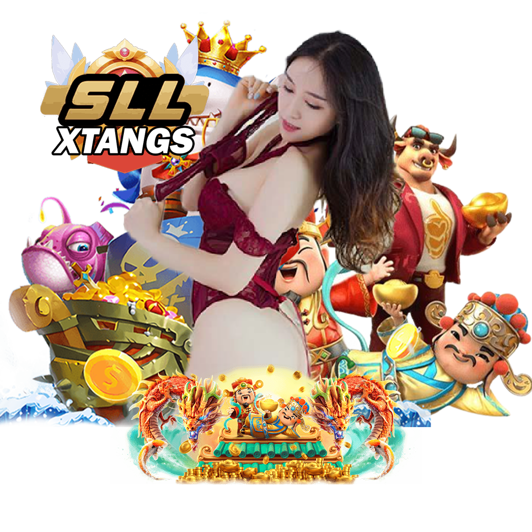 sllxtang สมัคร
