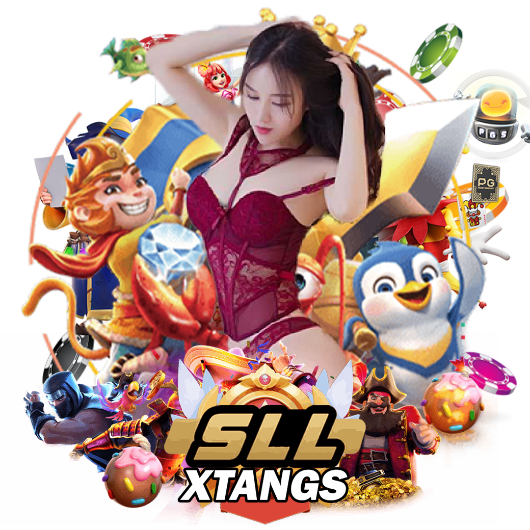 sllxtang slot